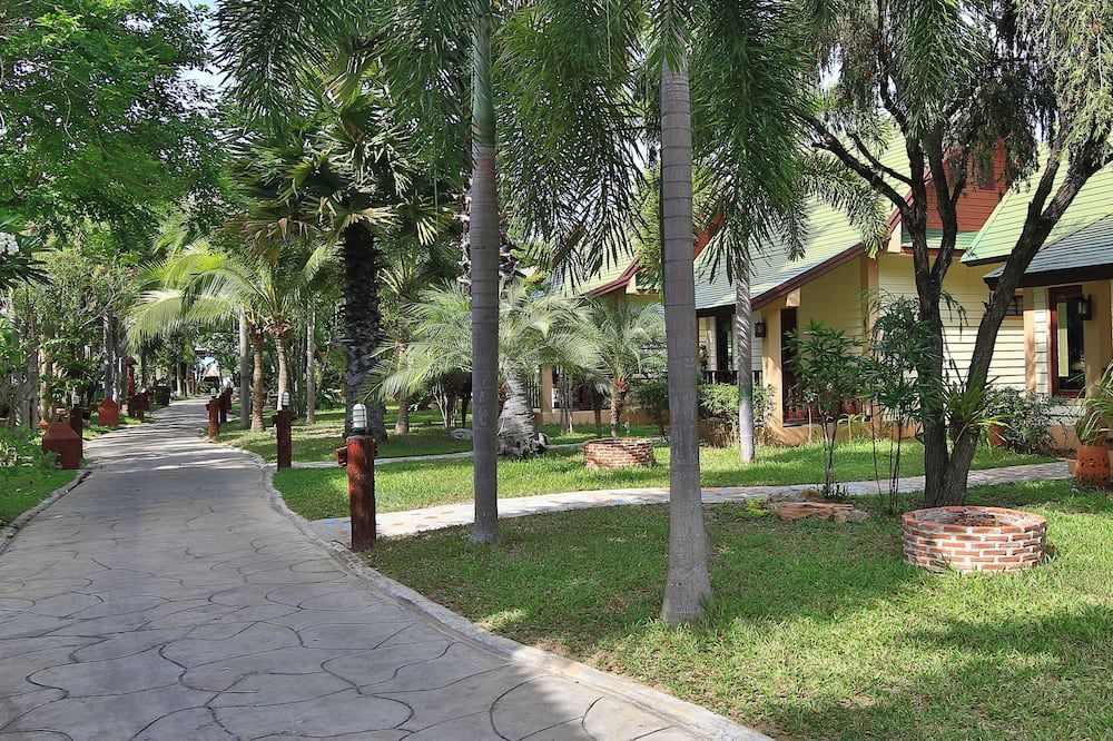 Outdoor view