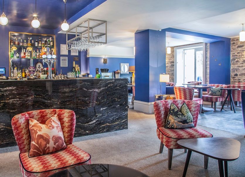 Hotel amenity Photo