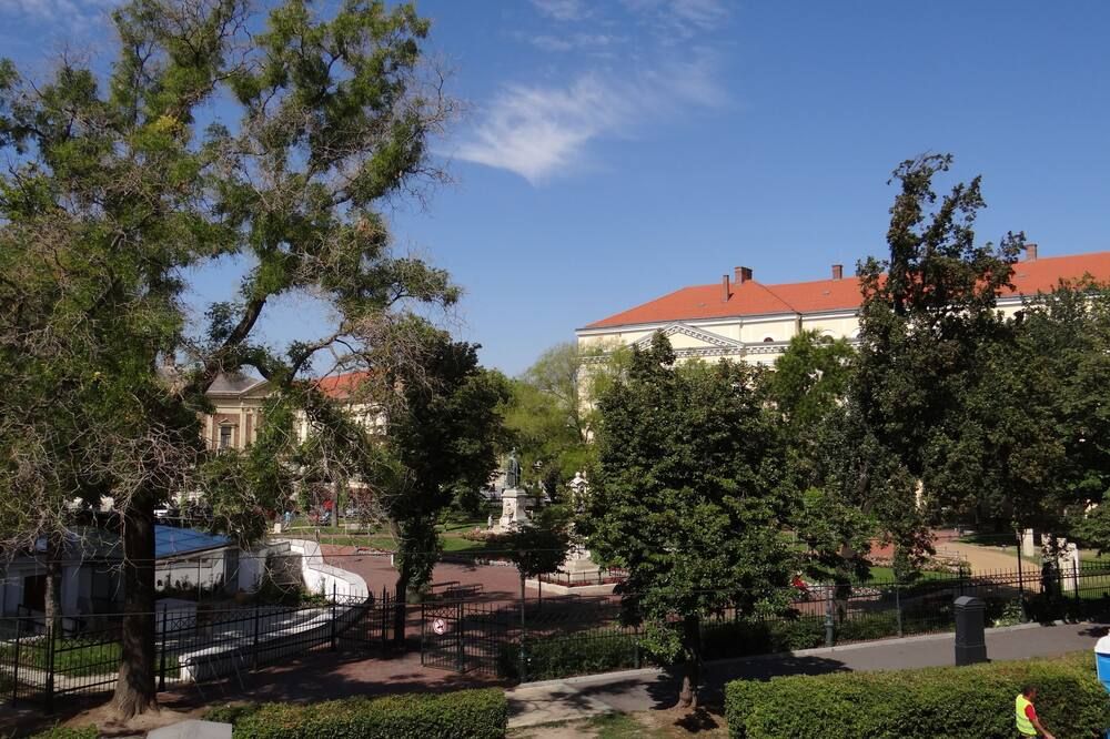 Outdoor view