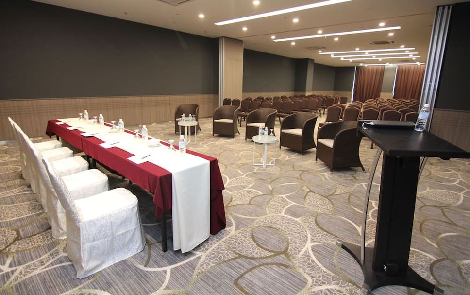 Conference room Photo