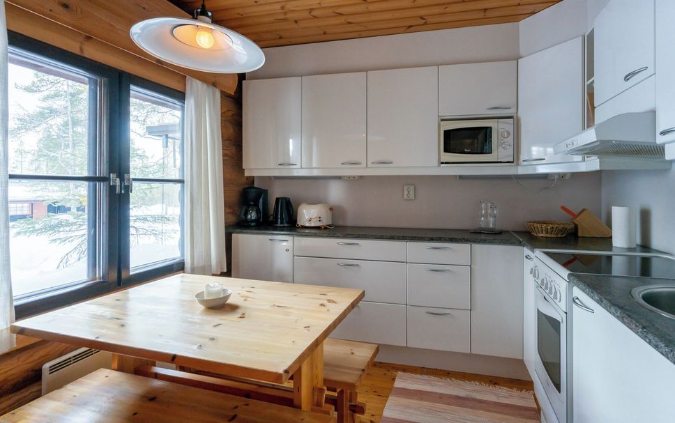 Kitchen Photo