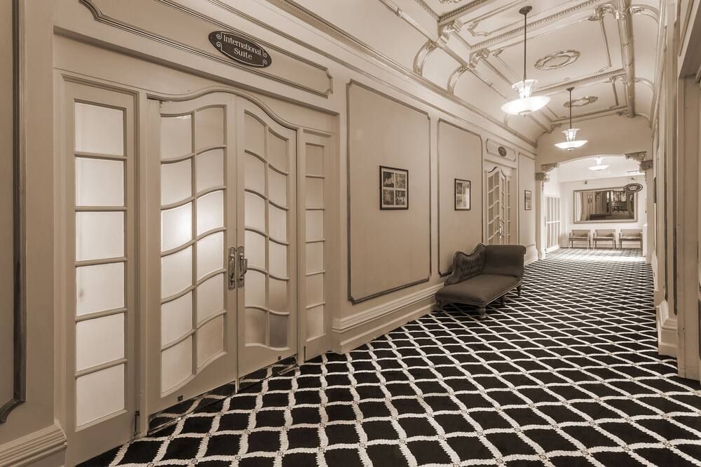 Hallway