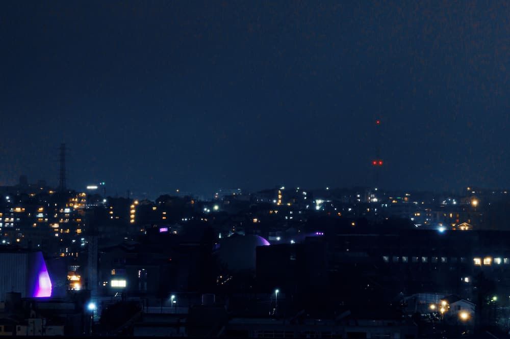 Outdoor view