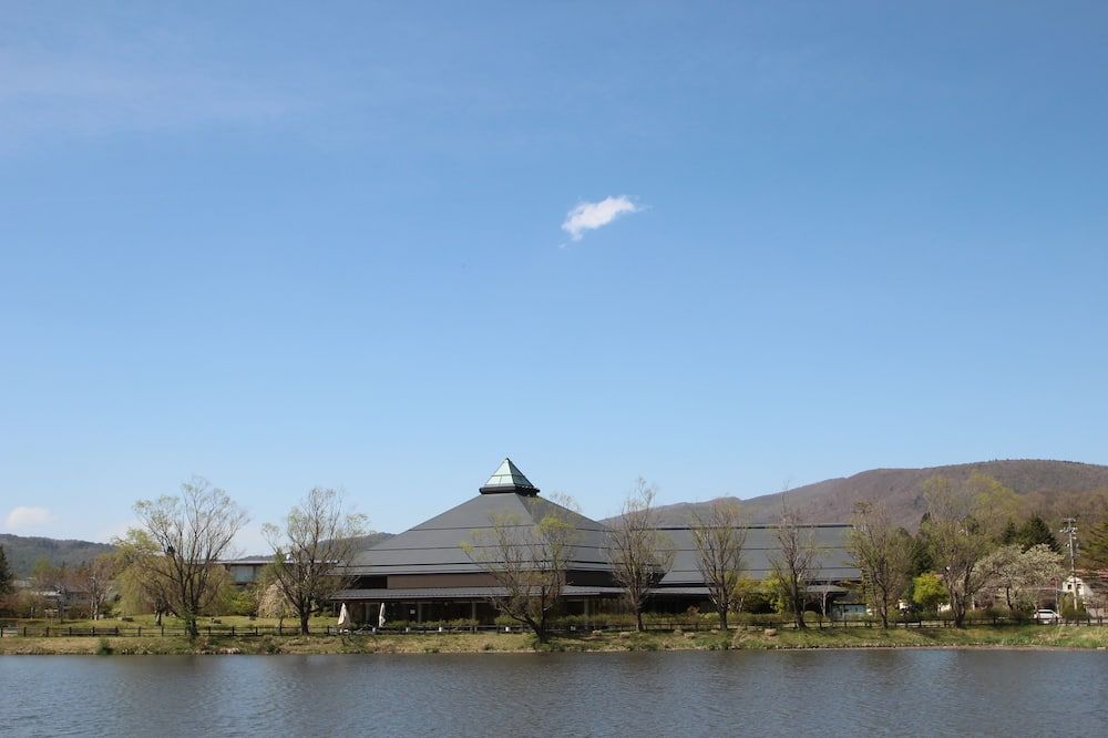 Outdoor view