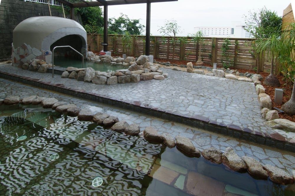 Outdoor view