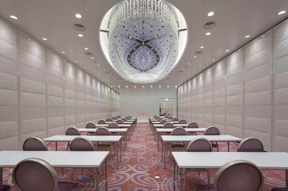 Conference room