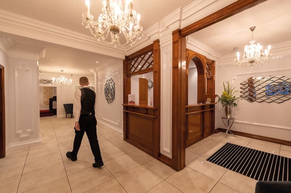 Hallway