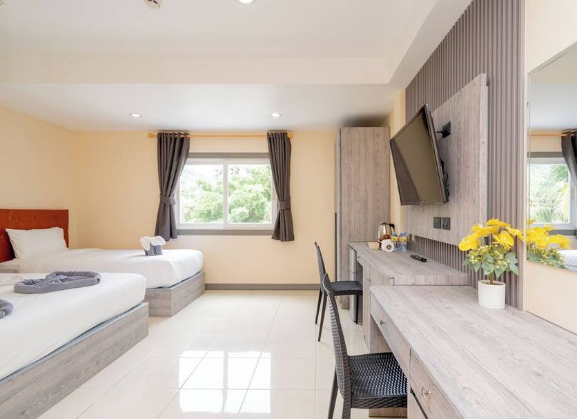 Bedroom Photo