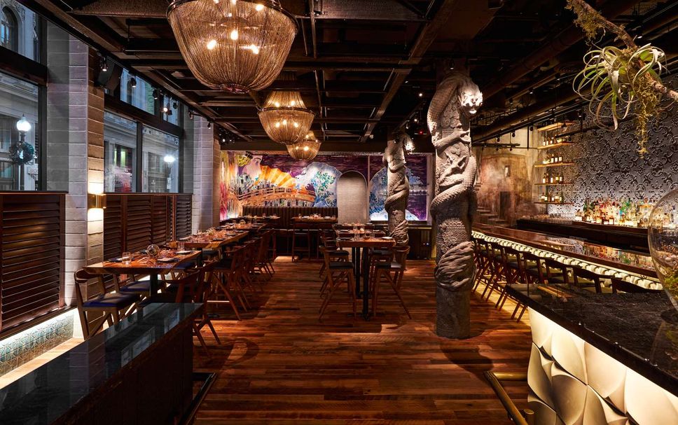 Bar Photo