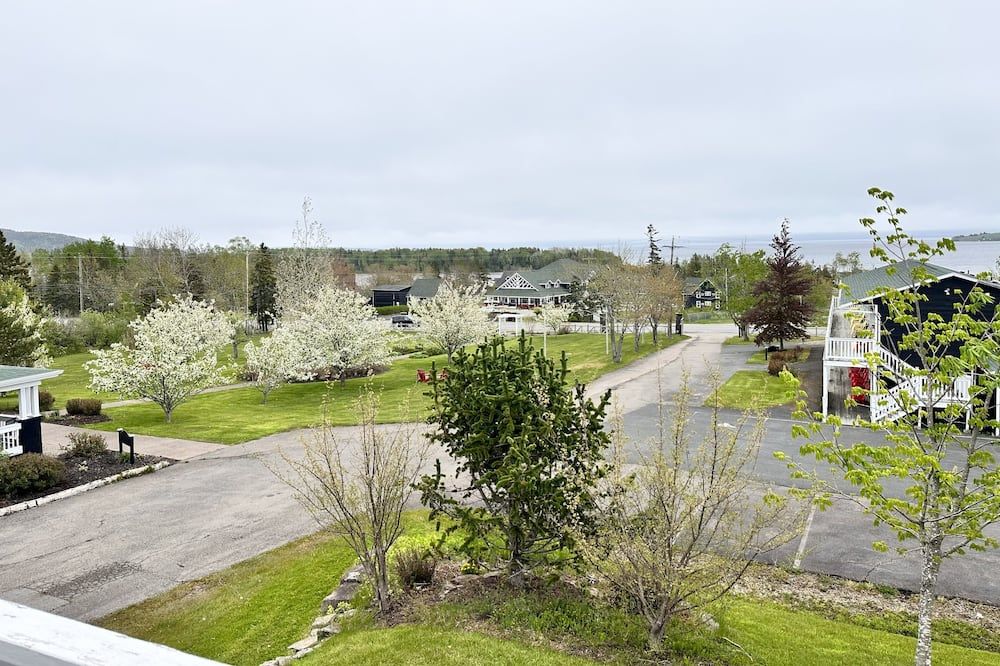 Outdoor view