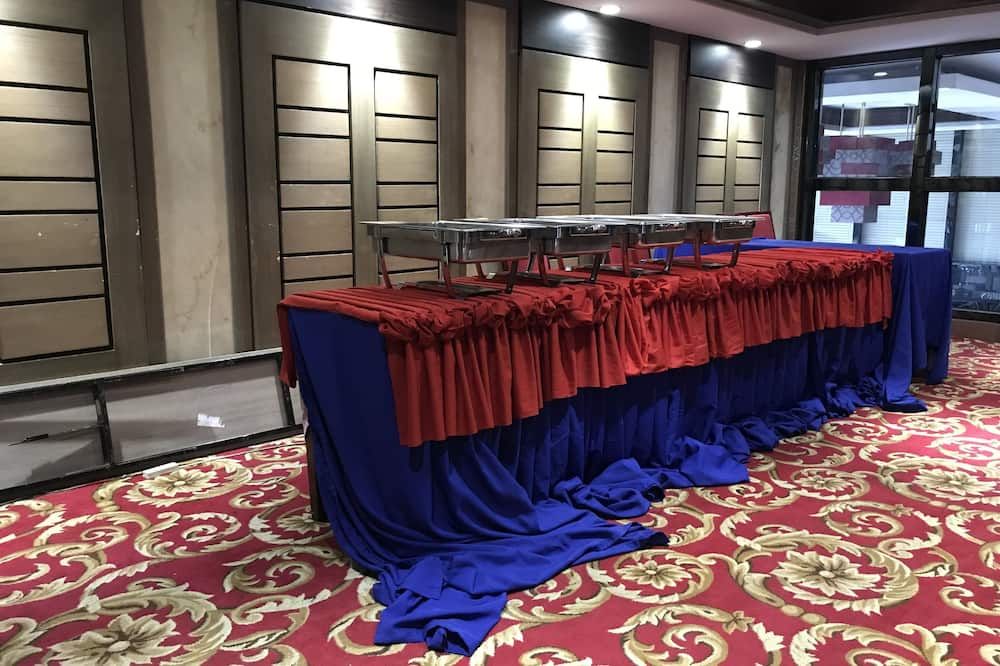 Conference room