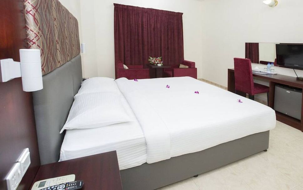 Bedroom Photo