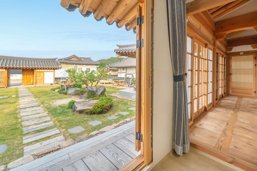 Outdoor view