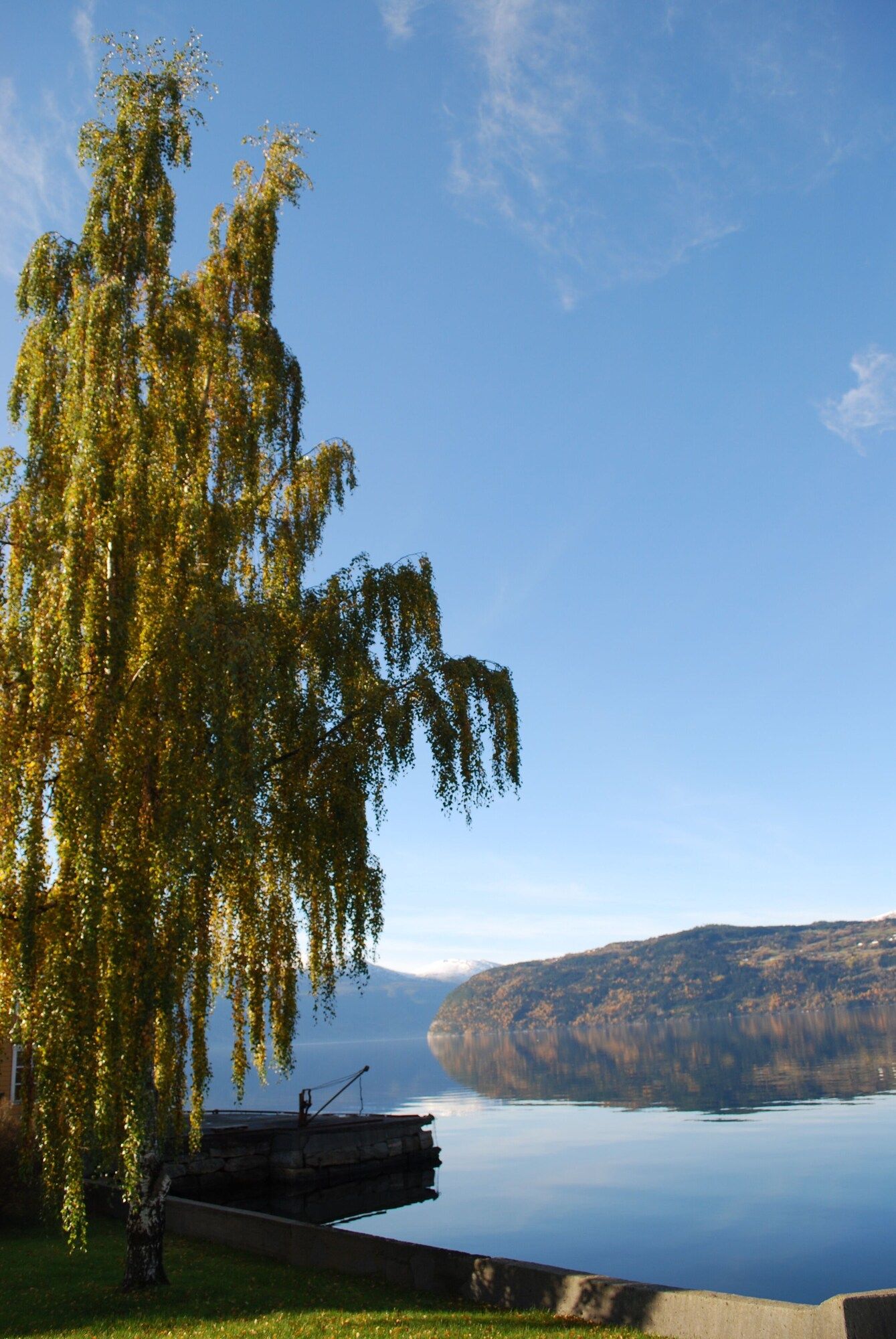 Outdoor view