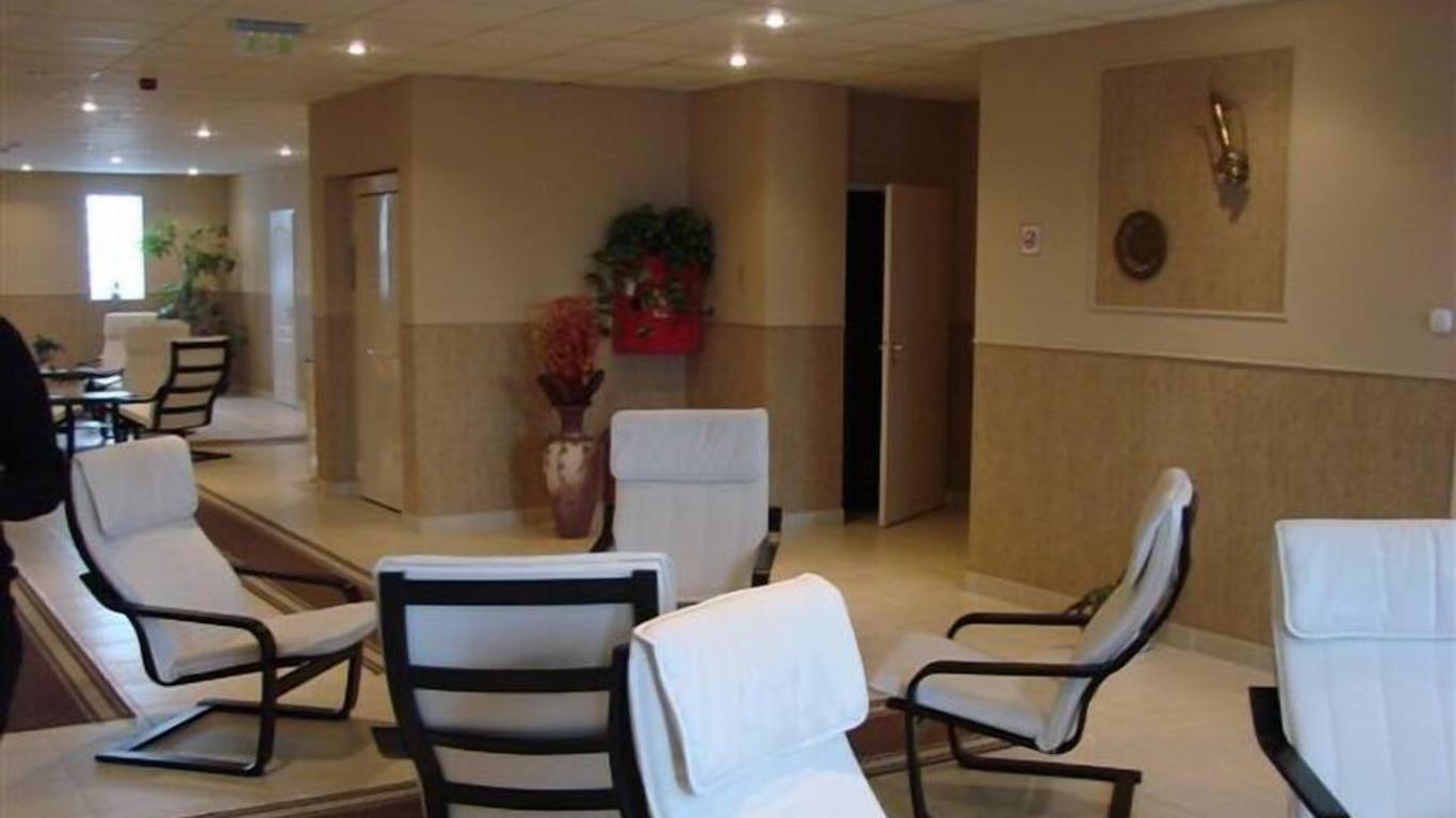 Hotel Timon