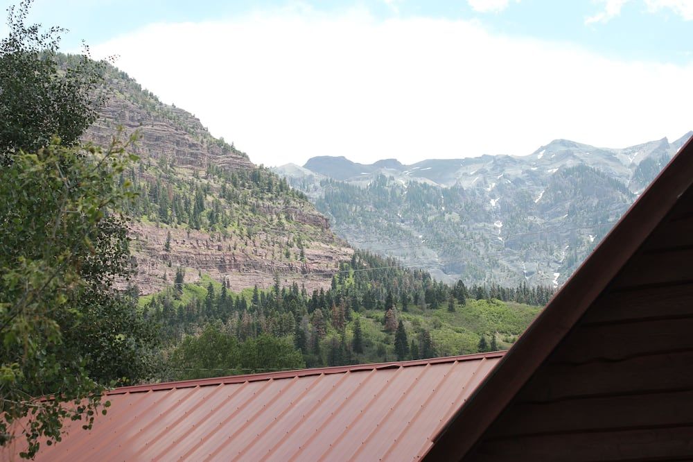 Outdoor view