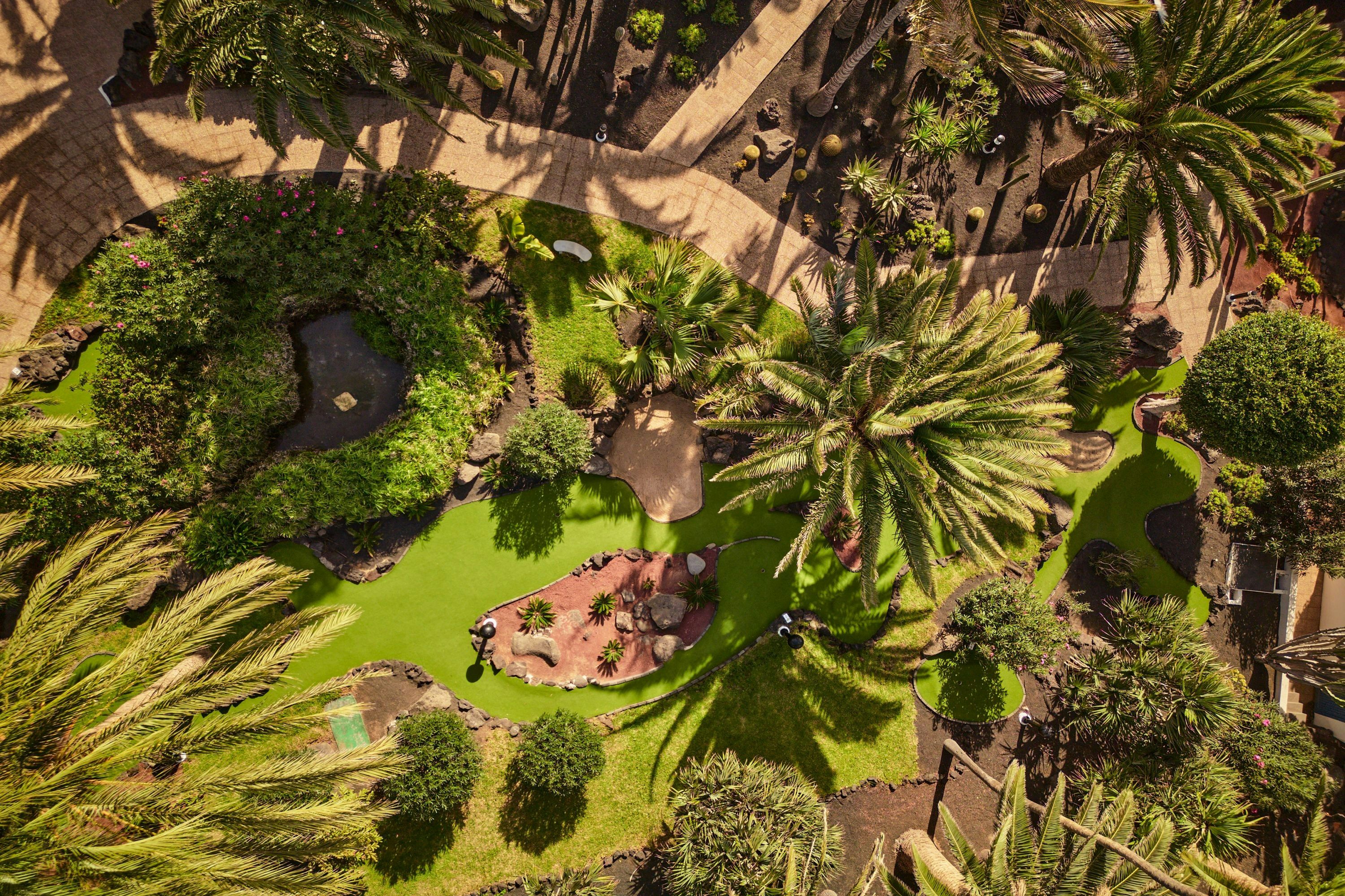 Outdoor view