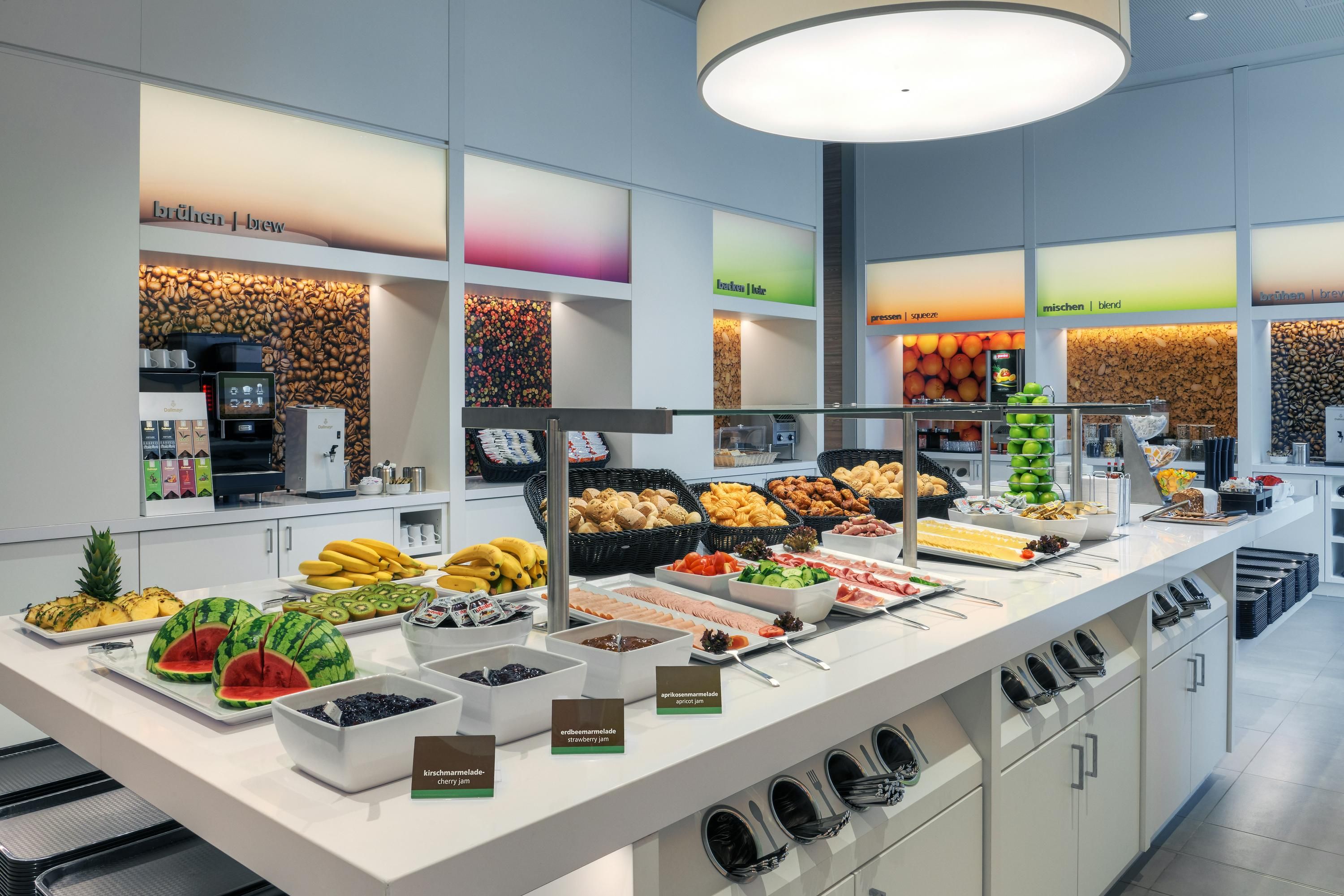 Buffet