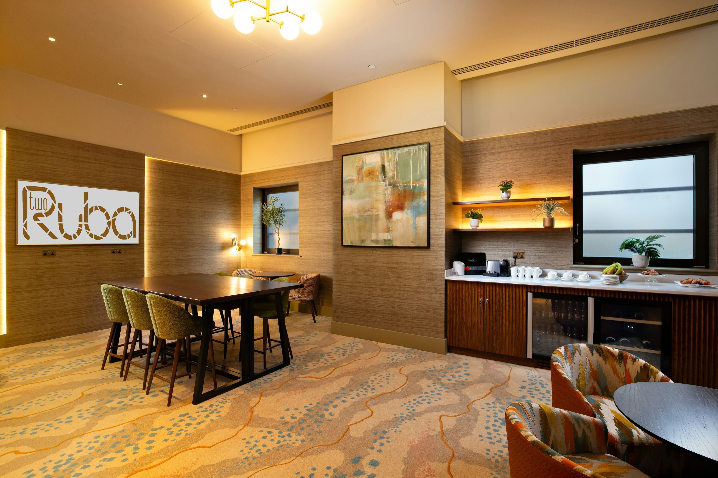 Conference room