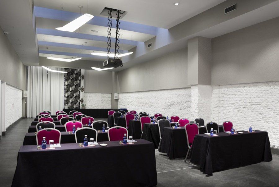Conference room