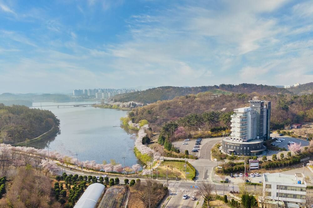 Outdoor view