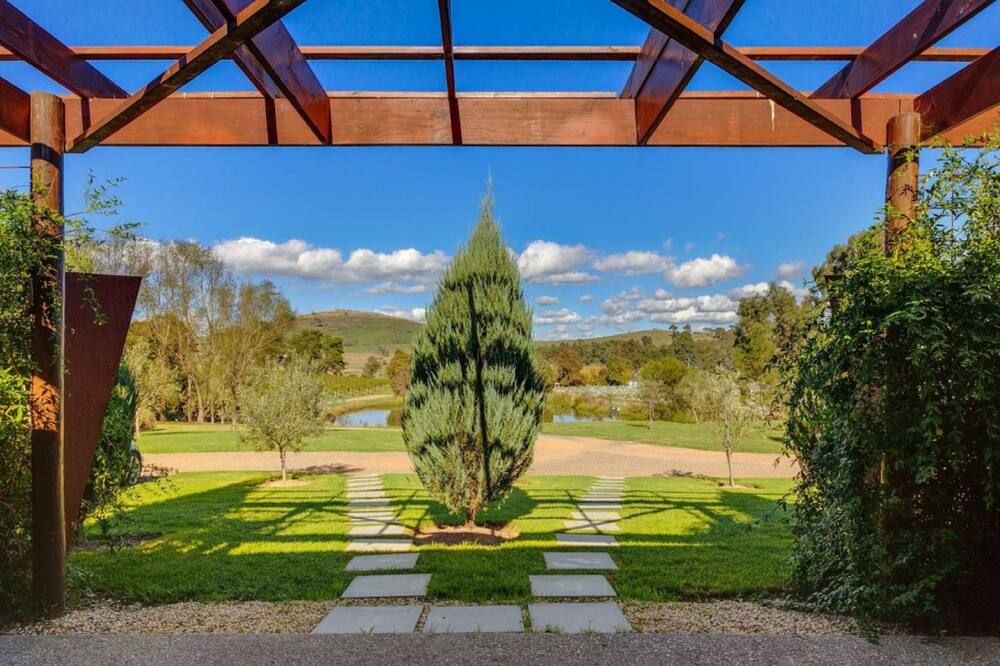 Outdoor view