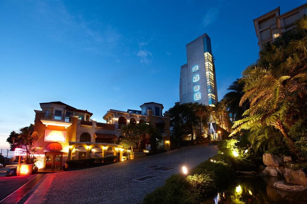 Outdoor view