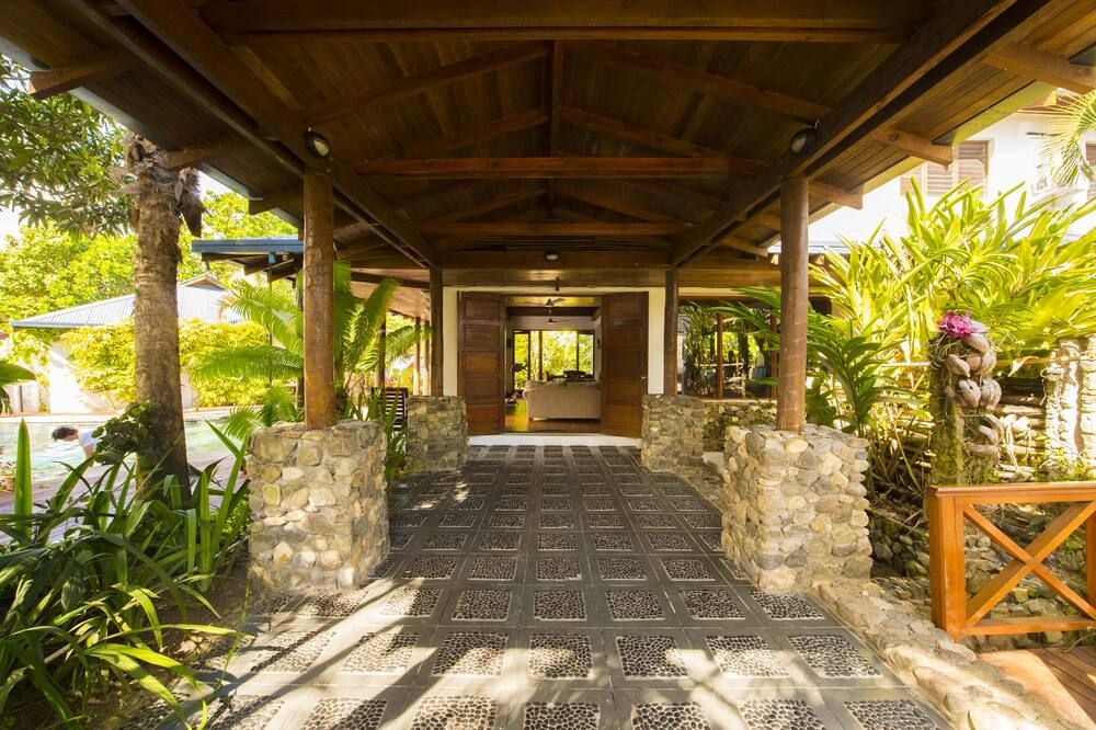Outdoor view