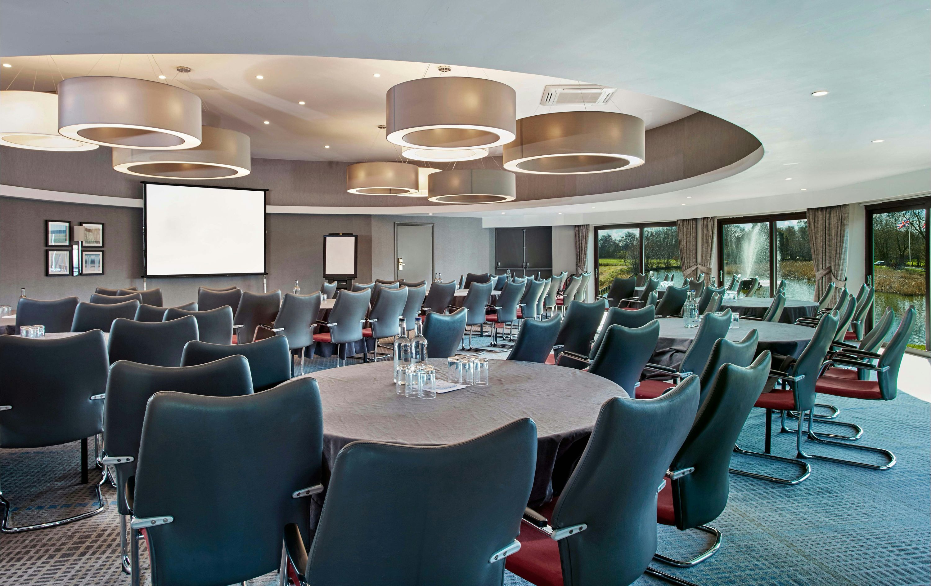 Conference room