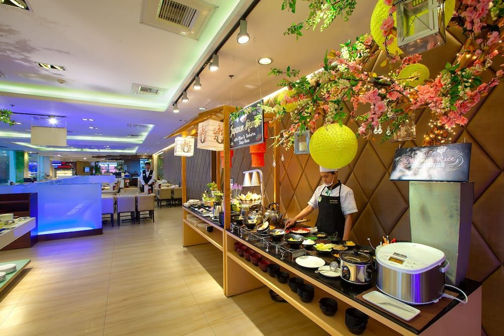 Buffet