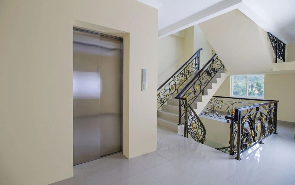 Stairs Photo