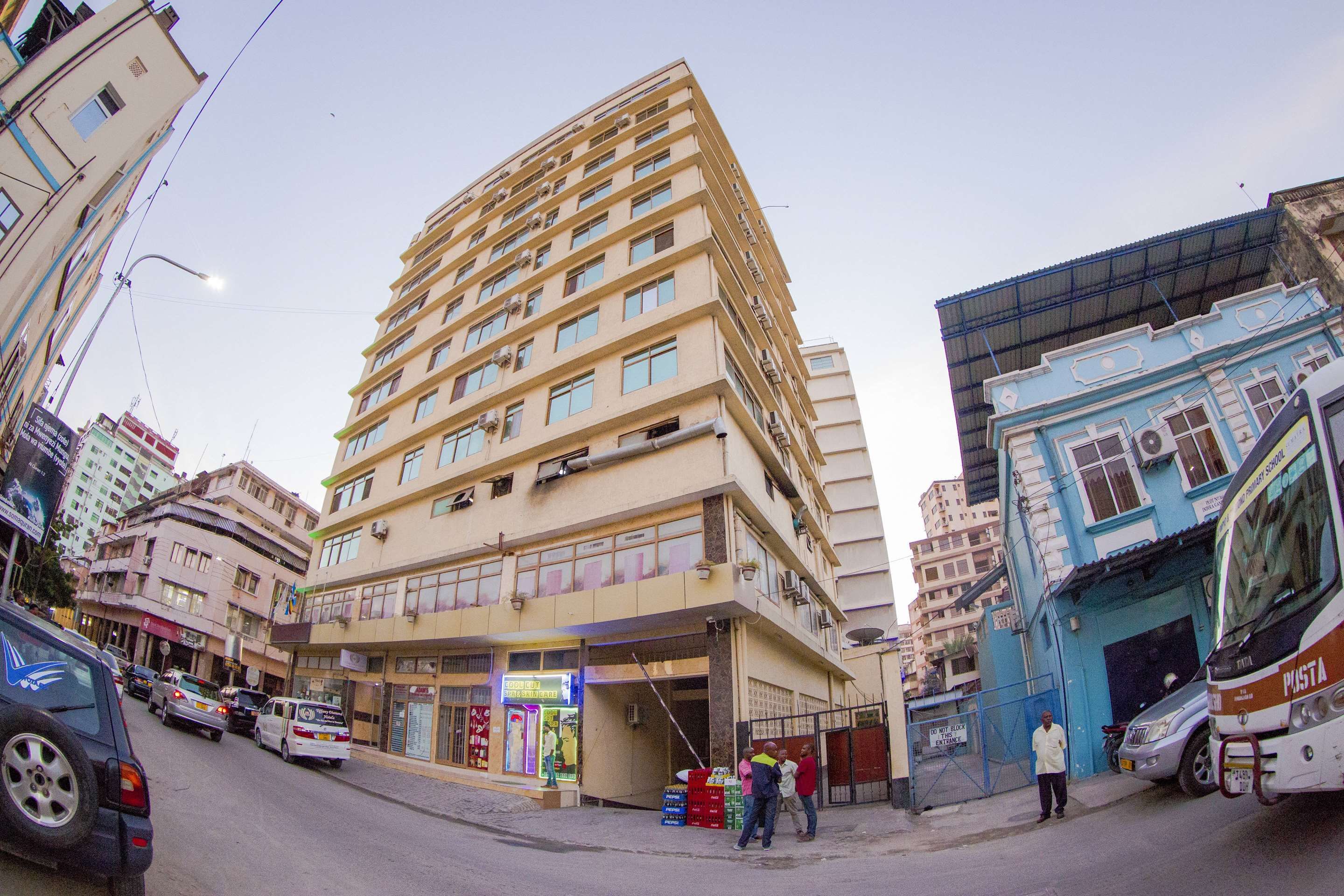 Building