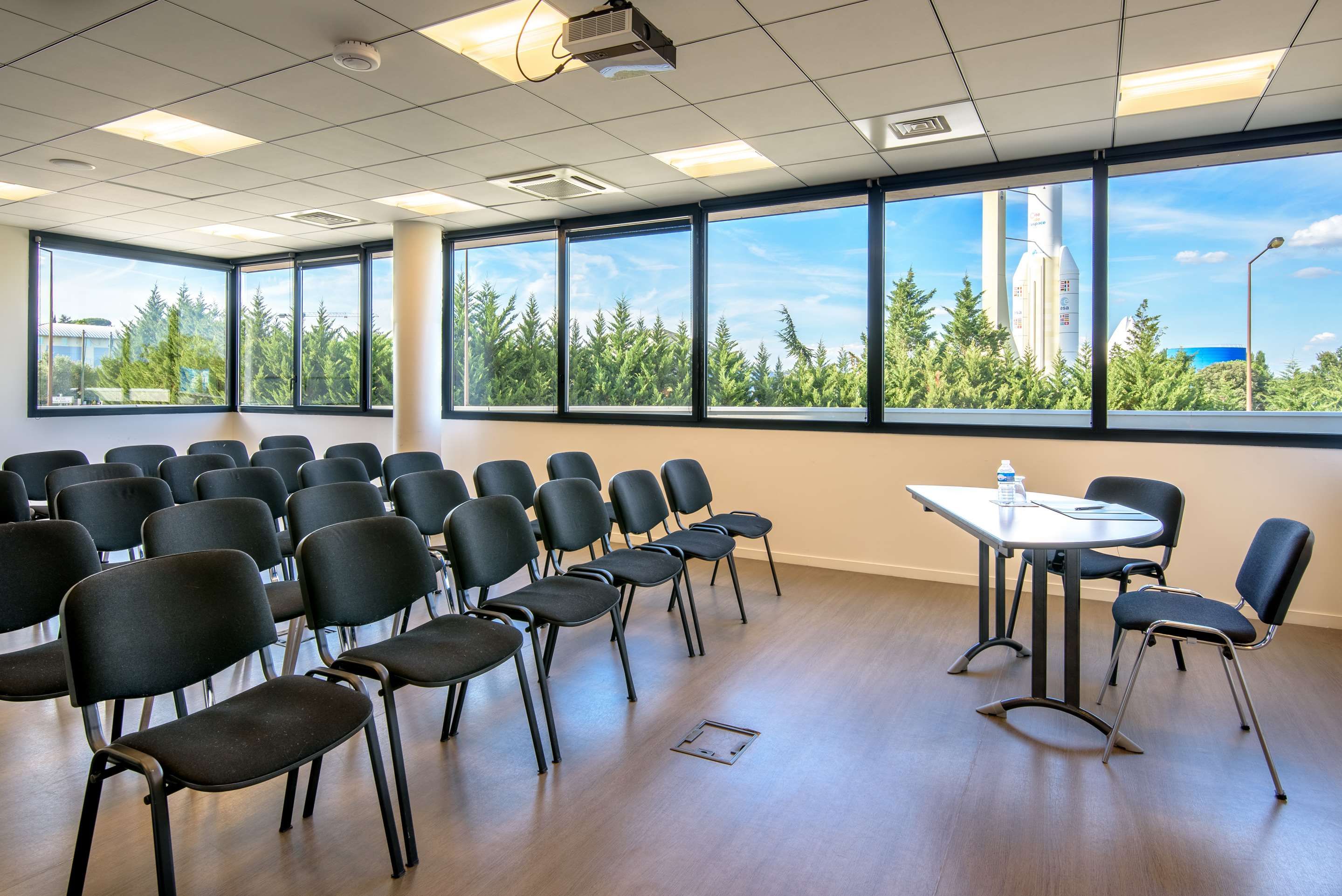 Conference room