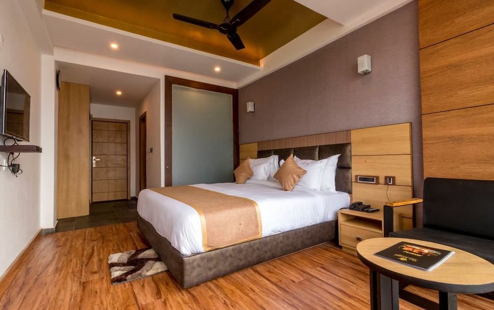 Bedroom Photo