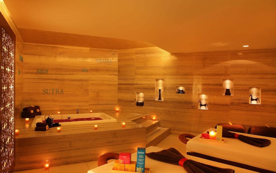 Spa Photo