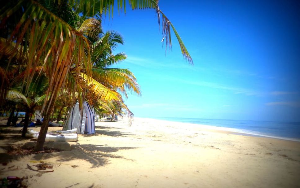 Beach Photo