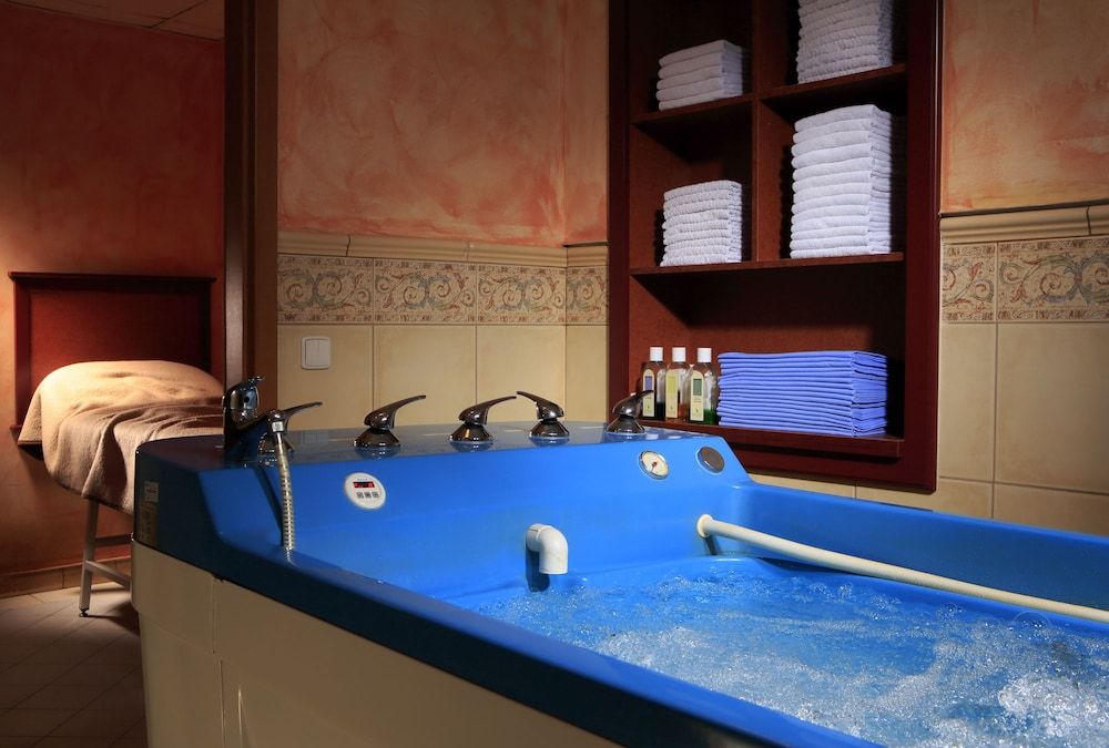 Spa