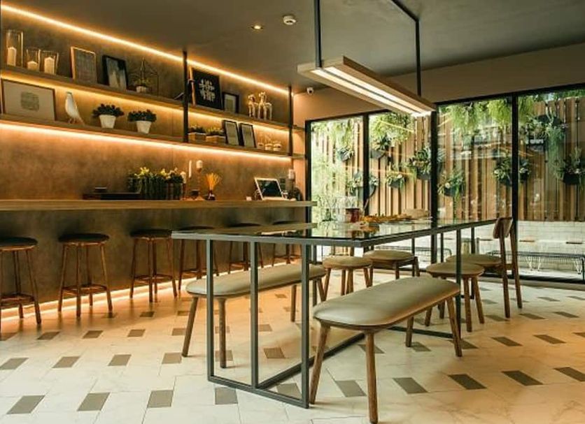 Bar Photo