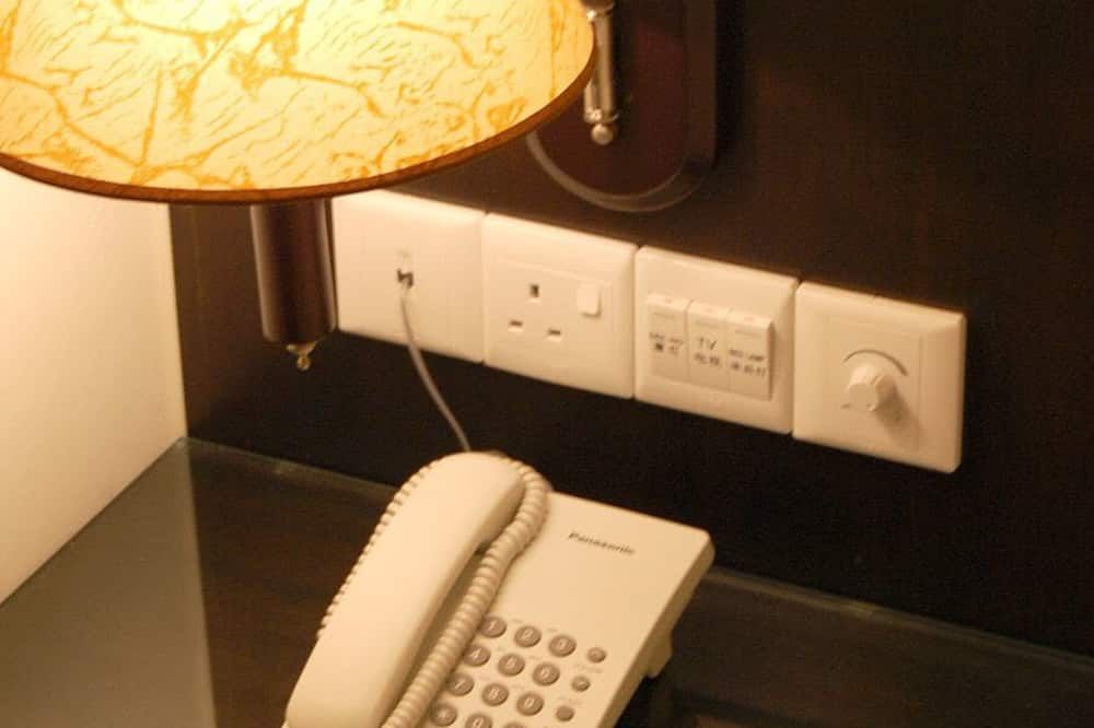 Room amenity