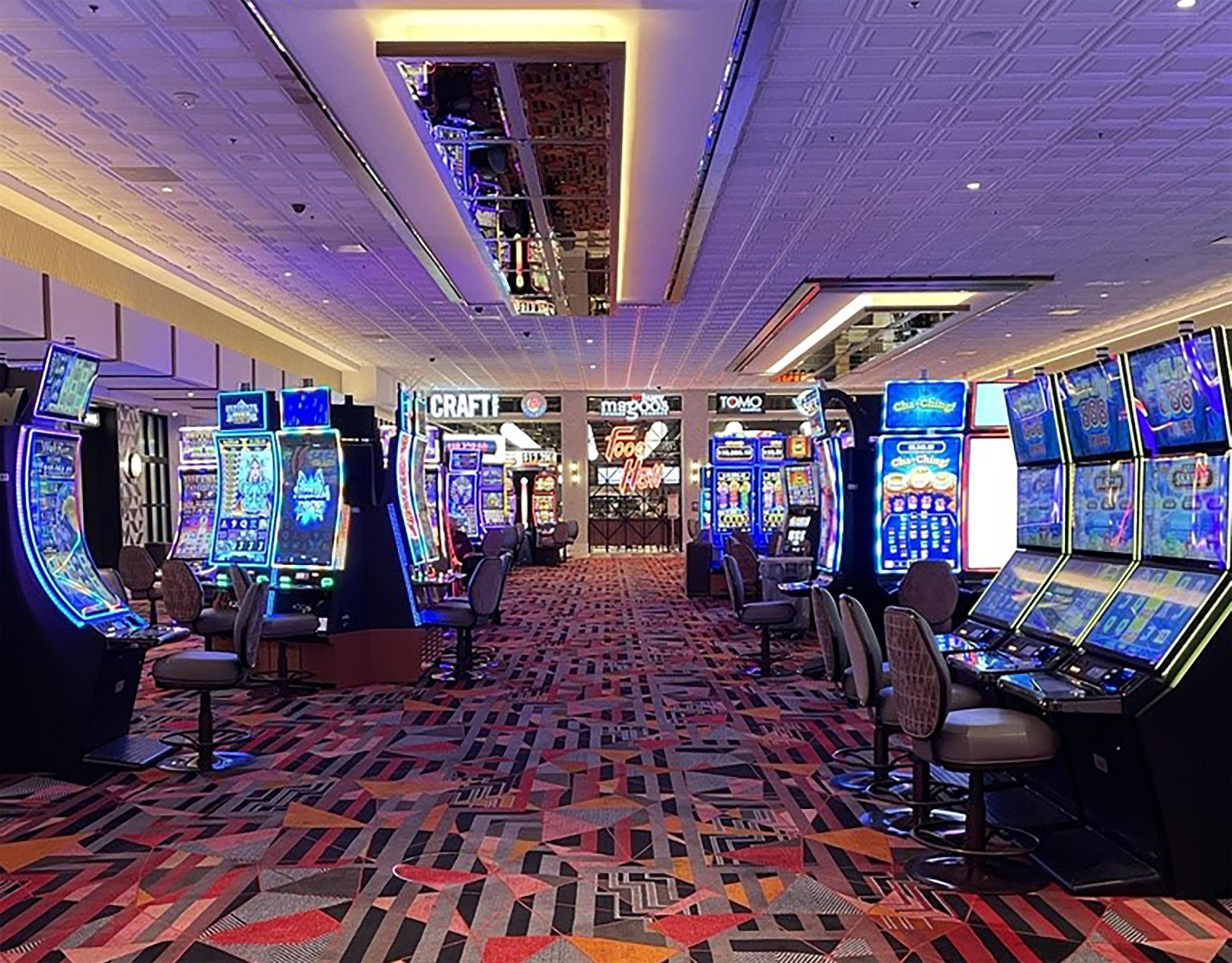Casino