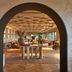 Hotel amenity