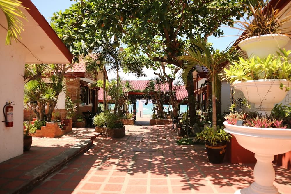 Outdoor view