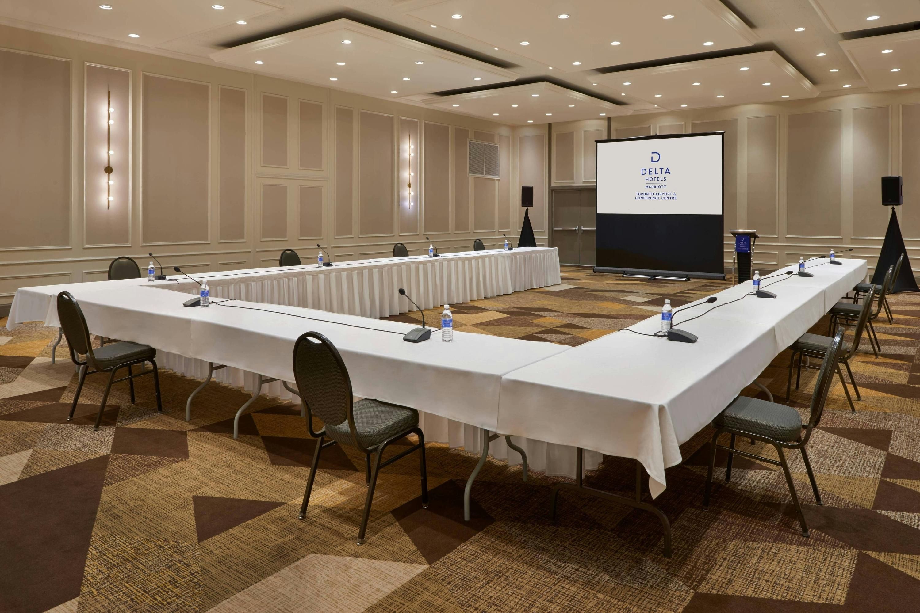 Conference room