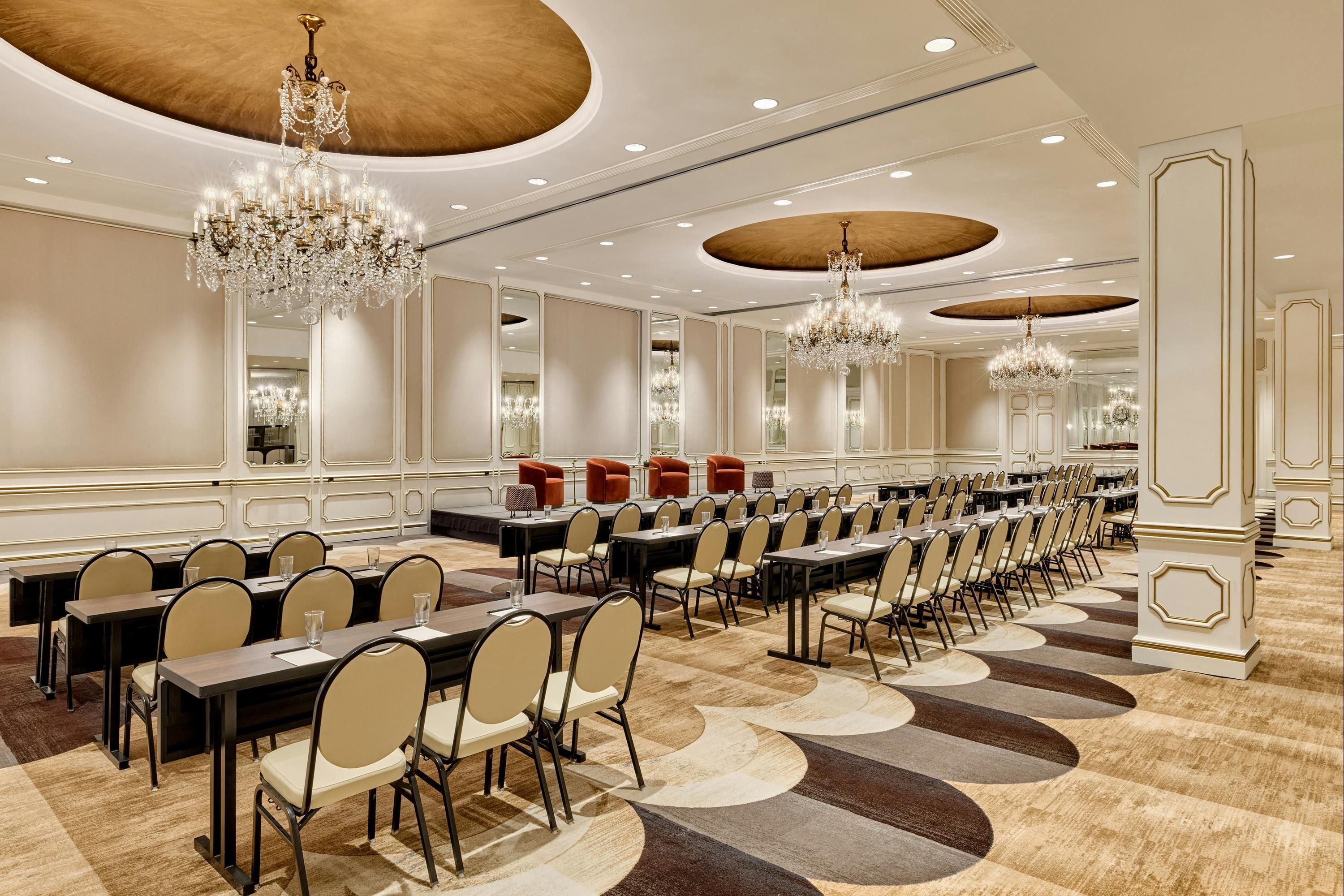 Conference room