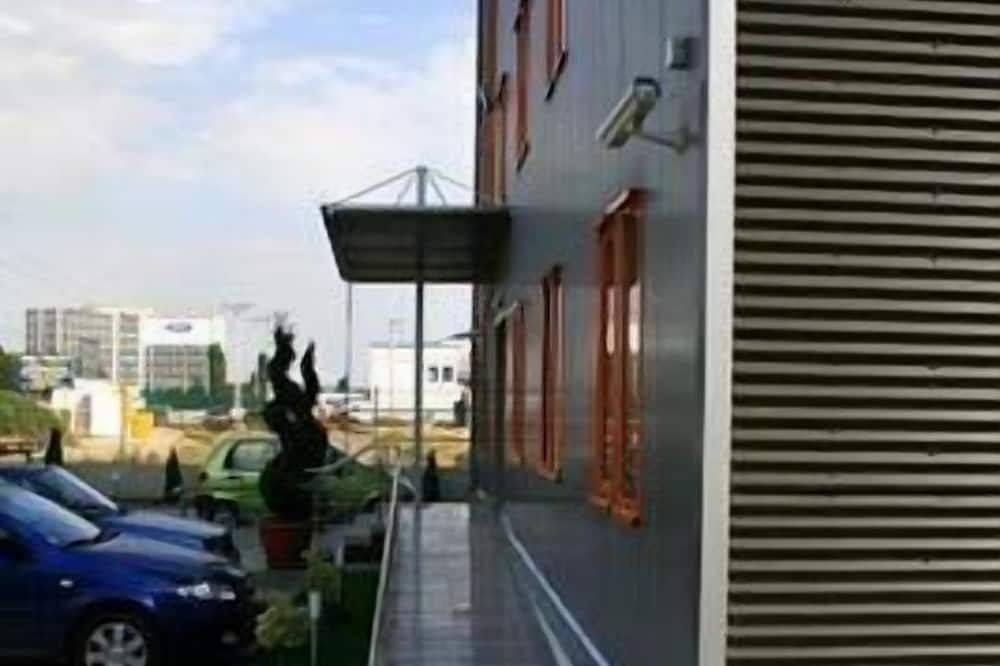 Outdoor view