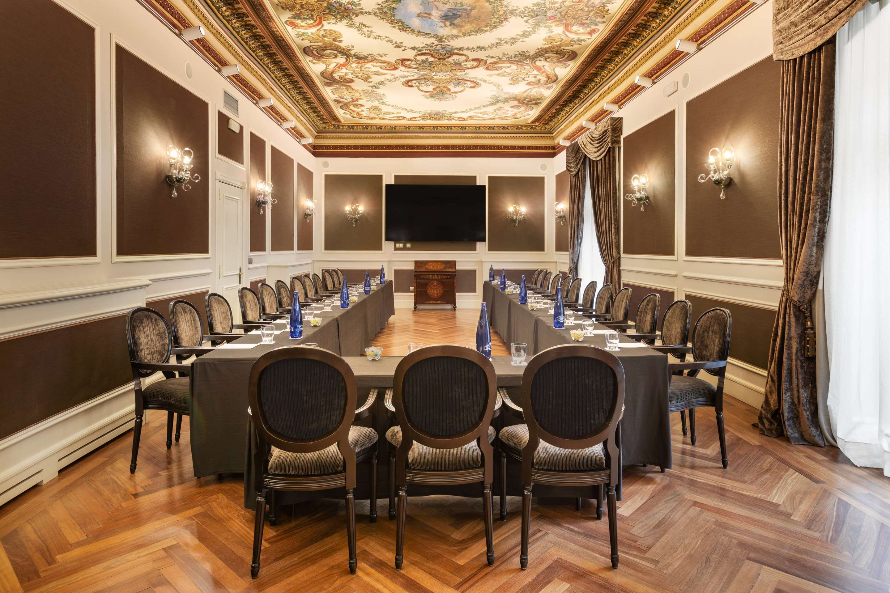Conference room