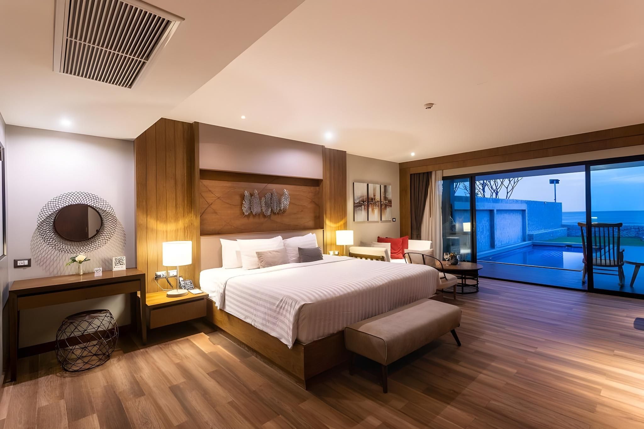Bedroom Photo