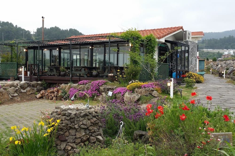 Outdoor view