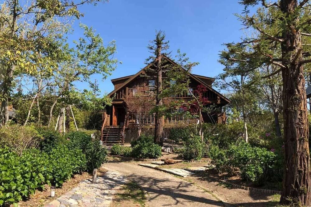 Outdoor view