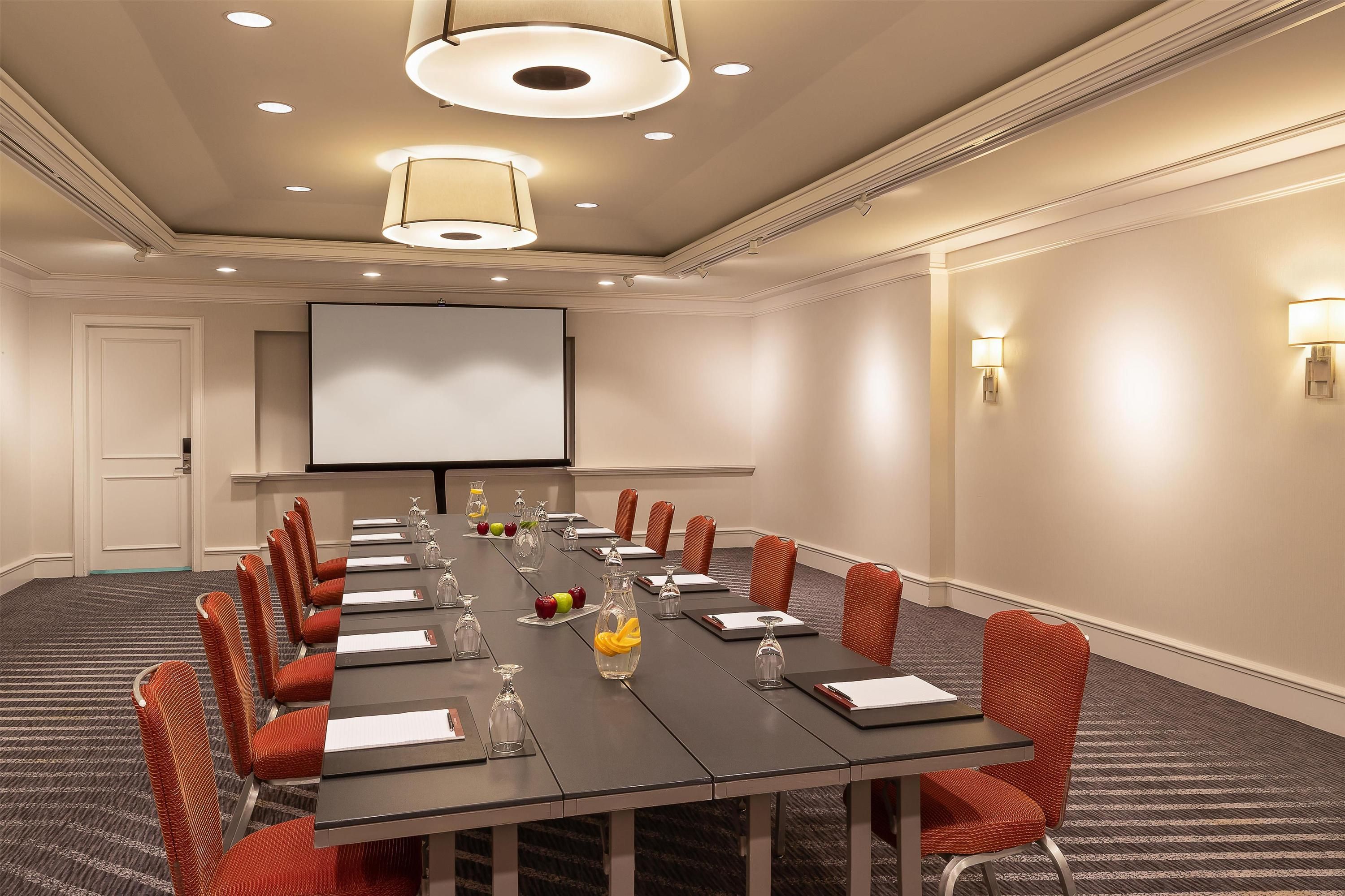Conference room